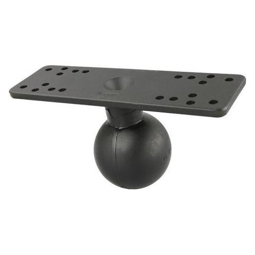RAM Mounts Unpkd RAM D Size Marine (RAM-D-115BU)