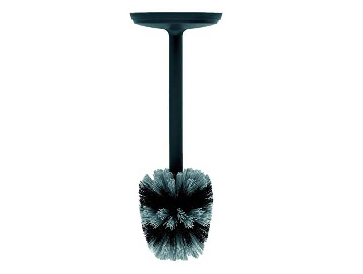 Brabantia 370021 Profile Brosse de Toilettes de Rechange\, Black