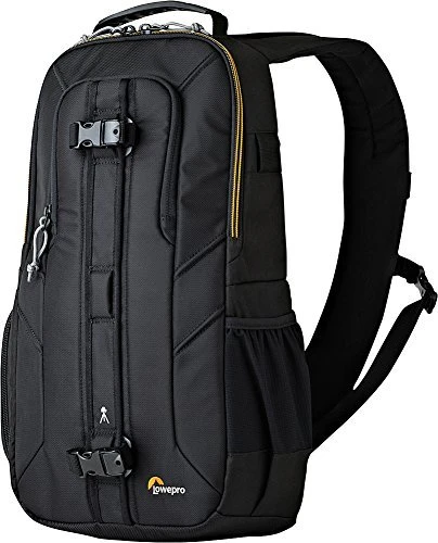 Lowepro Slingshot Edge 250 AW Schwarz