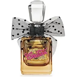 Juicy Couture Viva La Juicy Gold Couture Eau De Parfum Spray 50ml
