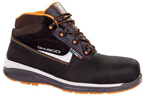 DEHN 787224 Sicherheitsstiefel Schuhgröße (EU): 40 1 Paar