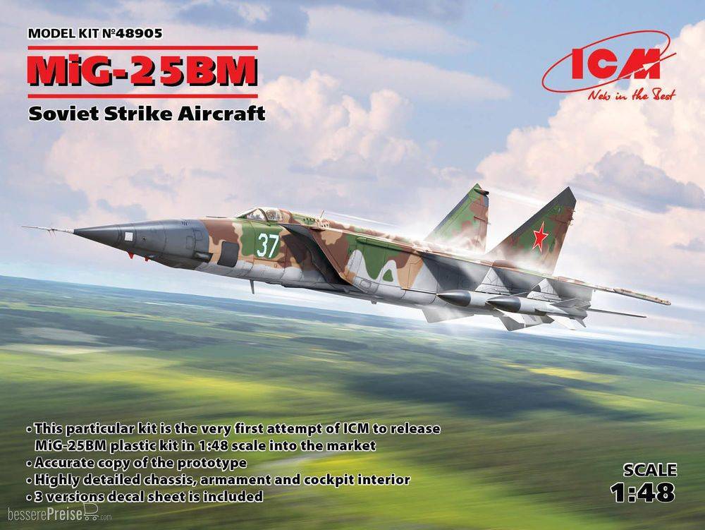 ICM 48905