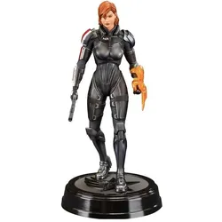 Dark Horse Mass Effect PVC Statue Commander Jane Shepard 23 cm