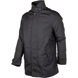 GMS Franck wasserdichte Motorrad Textiljacke M
