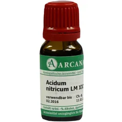 Acidum Nitr Lm 30 10 ML