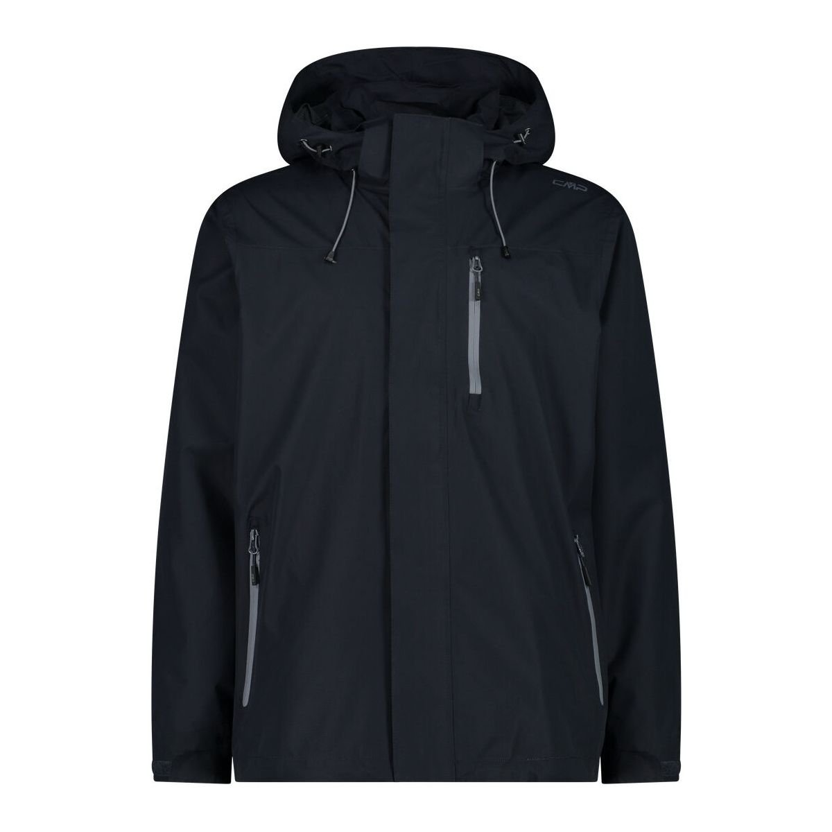 CMP MAN Jacket Zip Hood With Ventilation antracite (U423) 58 30X9727-U423-58