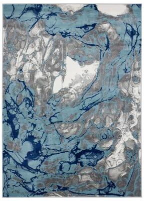 MDA Rugs Samos Collection Abstract Area Rug