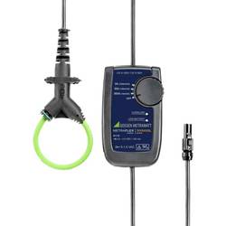 Gossen Metrawatt METRAFLEX 300MXBL Stromzangenadapter Messbereich A/AC (Bereich): 0.006 - 300 A Messbereich A/DC (Bereich): 0.006 - 300 A flexibel Z207Q
