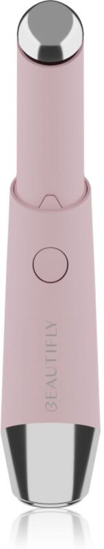 Beautifly B-Blink Blush appareil de massage contour des yeux et lèvres 1 pcs