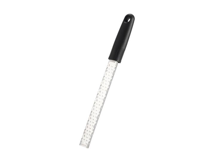 Dorre Râpe avec poignée Acier inoxydable, taille M, 4 mm, 31,6x3,2x2,4 cm