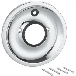 Grohe, Zubehör Sanitärinstallation, Rosette 170mm