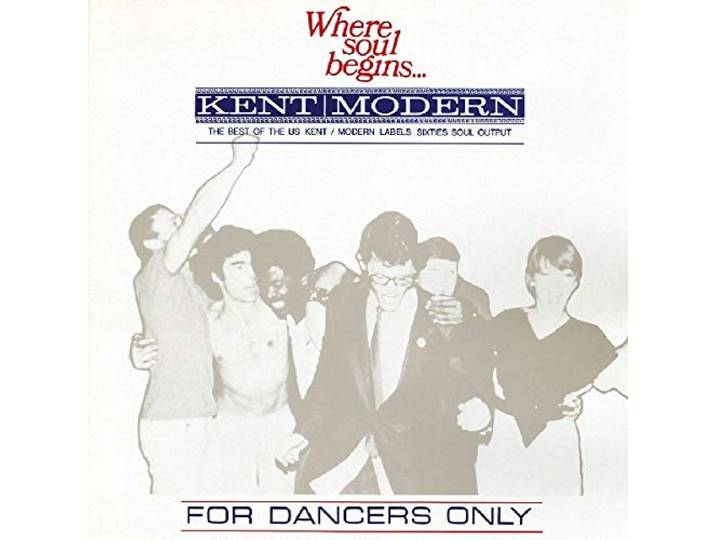 For Dancers Only