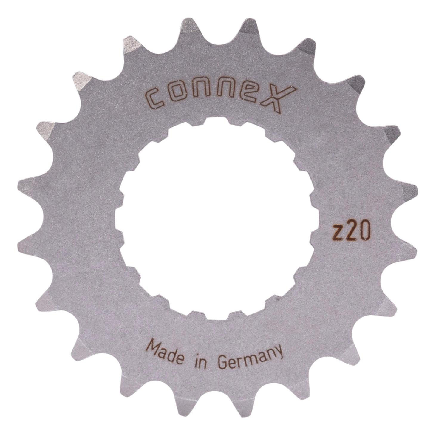 Connex Ritzel für Bosch E-Bike Motor (20) (6801-10SE-0200)