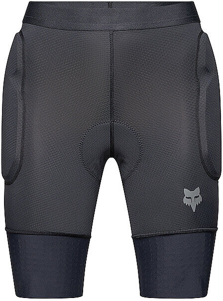 Fox Rad Protektorhose Titan Race schwarz   S B