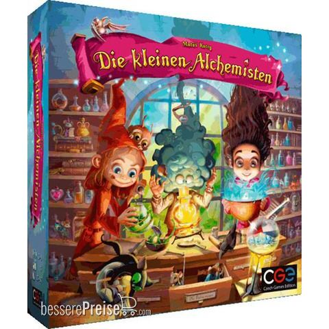 Czech Games Edition CGE071211