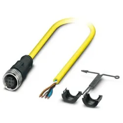 Phoenix Contact Sensor-/Aktor-Kabel SAC-HZ-4P-5,#1409573
