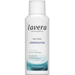 Lavera Neutral Körperlotion