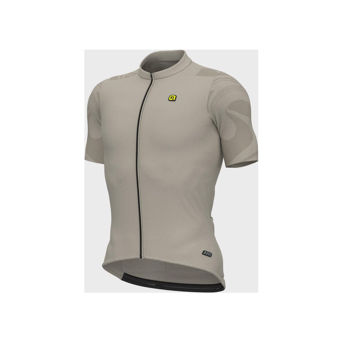 Alé Artika tortora/dove grey XXL L22143584-06