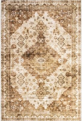 Nuloom Precious SplashGuard Machine Washable Area Rug