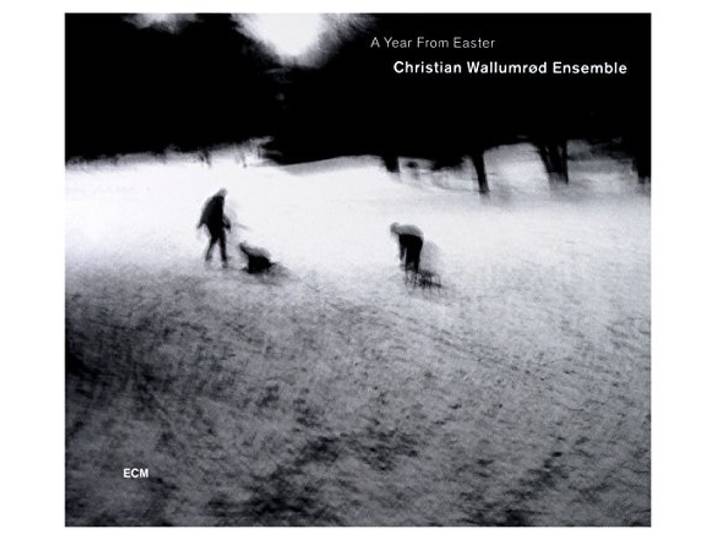 Christian Wallumrod - A Year From Easter