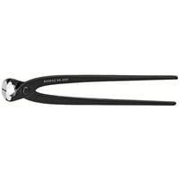 Monierzange 99 00 250, Kneif- / Monierzange schwarz, Länge 250mm