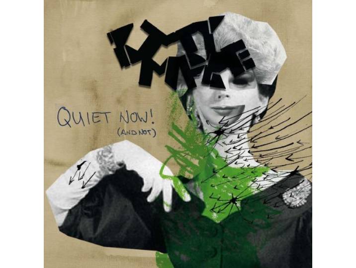 Quiet Now (Or Not)