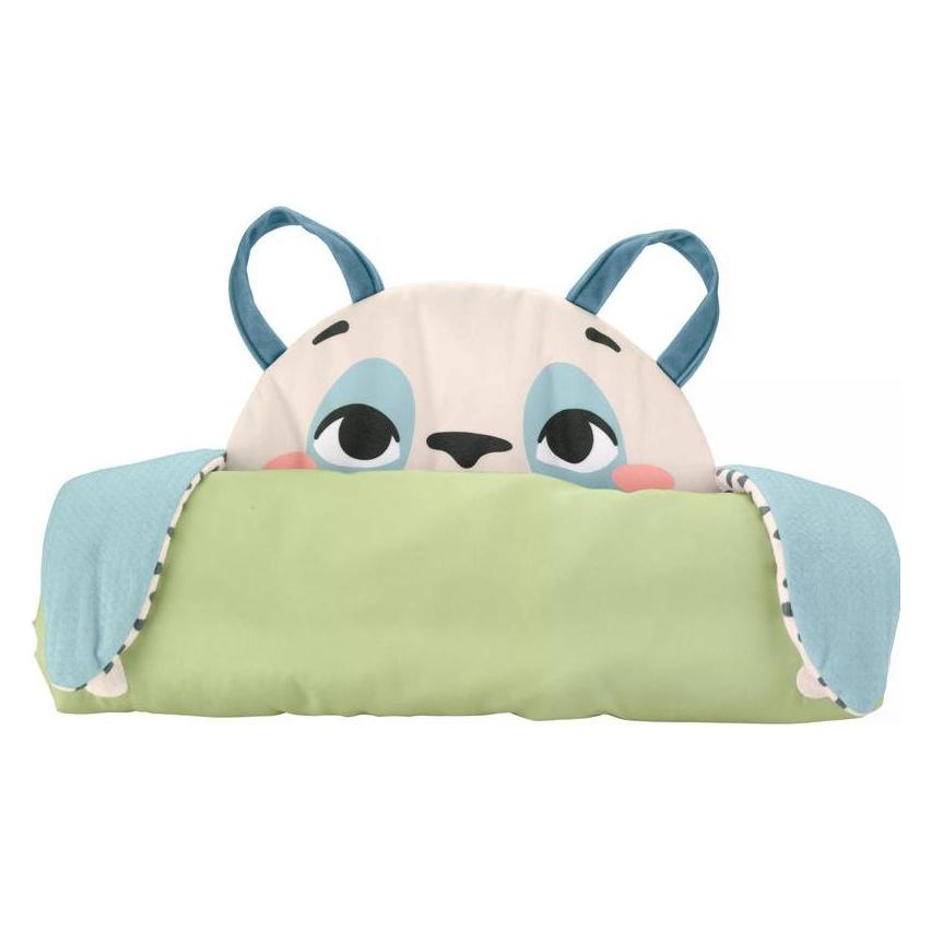 Fisher-Price Rolli-Roll Panda Spielmatte (HKD65)