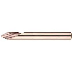 FORMAT Gravierfräser 3,0mm 60 Grad WN VHM