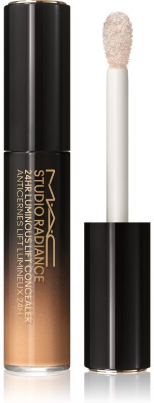 MAC Cosmetics Studio Radiance 24HR Luminous Lift Concealer illuminating concealer shade NC25 11 ml