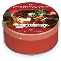 Cran Apple Toddy Daylight 42g