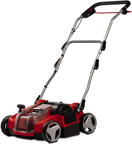 Einhell GE-SC 36/35 Li - Akku-Vertikutierer - OHNE AKKU UND LADEGERÄT