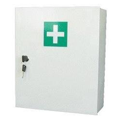 Glori ir Ko BOX MEDICINĖ V-01 WHITE (143 l) (33038365)