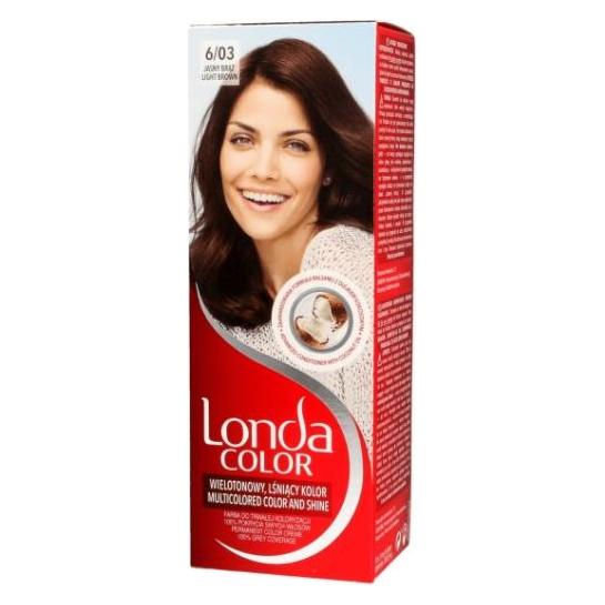 Londa Na (Hellbraun) (35784085)