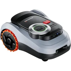 Segway-Navimow, Mähroboter, Navimow i215 LiDAR (1500 m2, Ohne Begrenzungskabel)