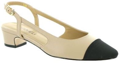VANELi Aliz - Womens 5.5 Brown Pump Medium