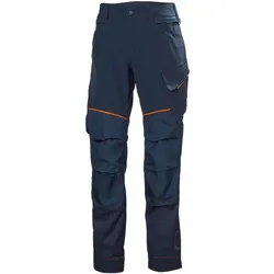 Bundhose "CHELSEA EVOLUTION BRZ HH CONNECT™“ - C148 - marine
