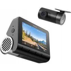 70mai 4K A810s+RC24 Dashcam (4K), Dashcam, Schwarz