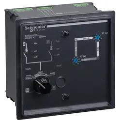 Schneider Electric 29376 Umschaltautomatik BA 220-240V AC für Netzumschalter ComPact NSX10-630 A