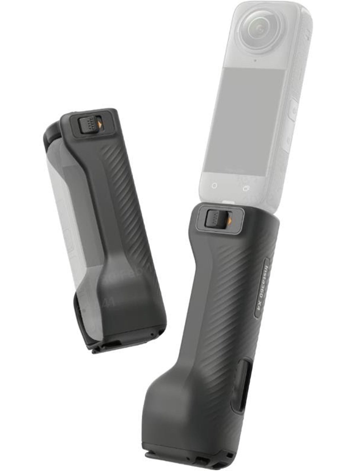 Insta360 X5 Foldable Utility Handle