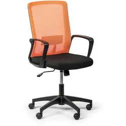 Bürostuhl BASE, orange