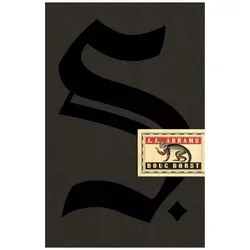 S., Belletristik von J.J. Abrams, Doug Dorst