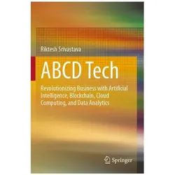 ABCD Tech, Fachbücher von Srivastava, Riktesh Srivastava, Riktesh