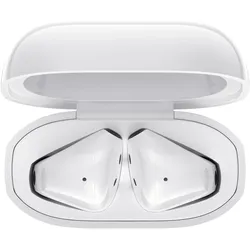 Xiaomi Redmi Buds 3 (Keine Geräuschunterdrückung, 5 h, Kabellos), Kopfhörer, Weiss
