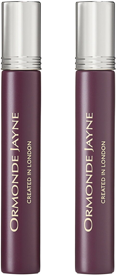 Ormonde Jayne Bijou Zafran Eau de Parfum Set (2 x 10ml)