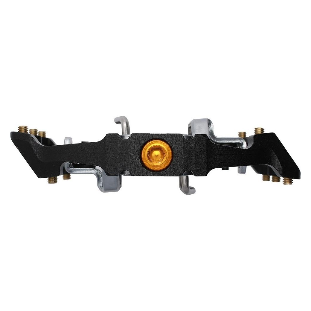 HT DH Race X2 Ti Pedale (6855813)