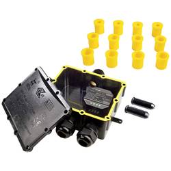 Deko Light RF-smart, Triac-Dimmer LED-Steuergerät 300 W dimmbar 1 St. 843504