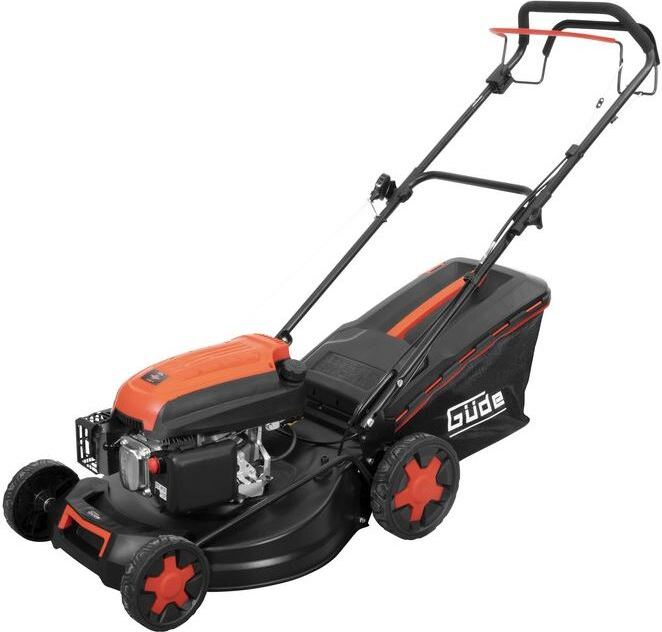 GÜDE BIG WHEELER 514.6 R Rasenmäher