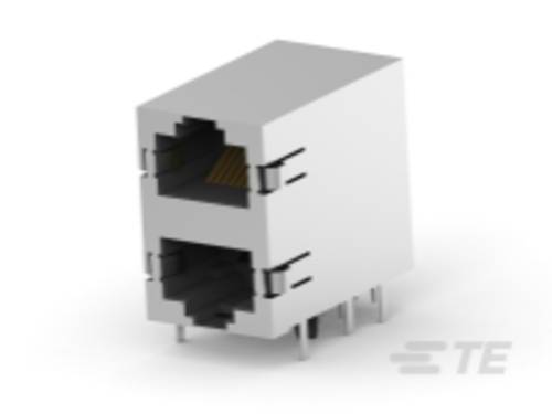 TE Connectivity High Performance Mod Jacks 5569381-1