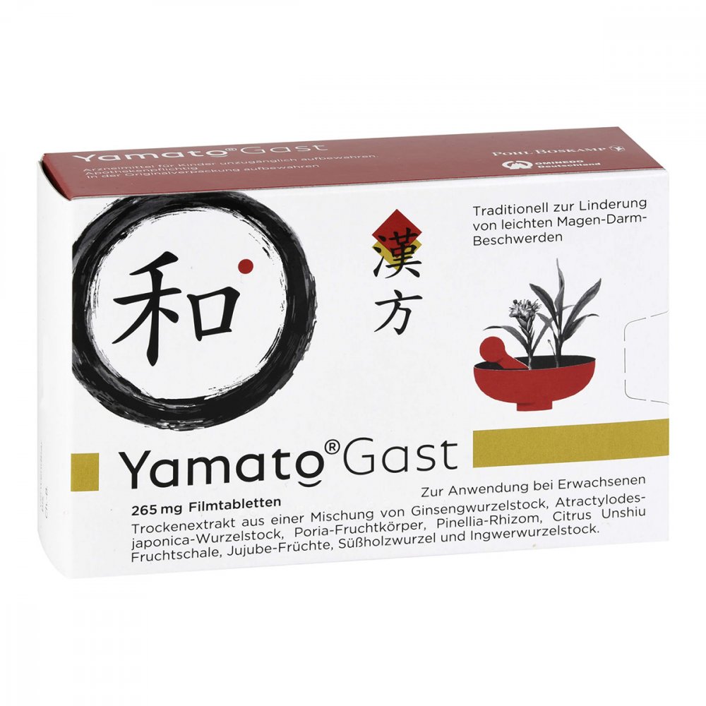 C4 health GmbH YamatoGast bei leichten Magen-Darm-Beschwerden 15294237