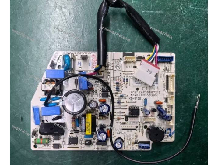 Carte mère universelle pour climatiseur LG, circuit imprimé EAX35907219-1.2
